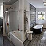 Derince Yenikent Banyo Tadilatı