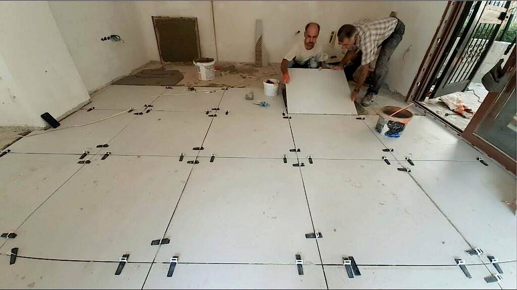 Derince Fayans Seramik İşleri