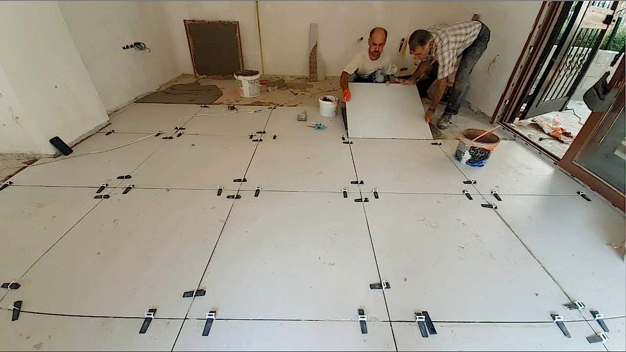 Derince Fayans Seramik İşleri