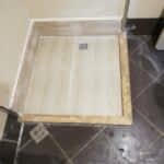 Derince Banyo Zemin Tadilatı