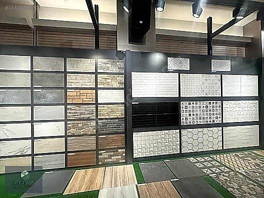 İzmit Kalebodur Fayans