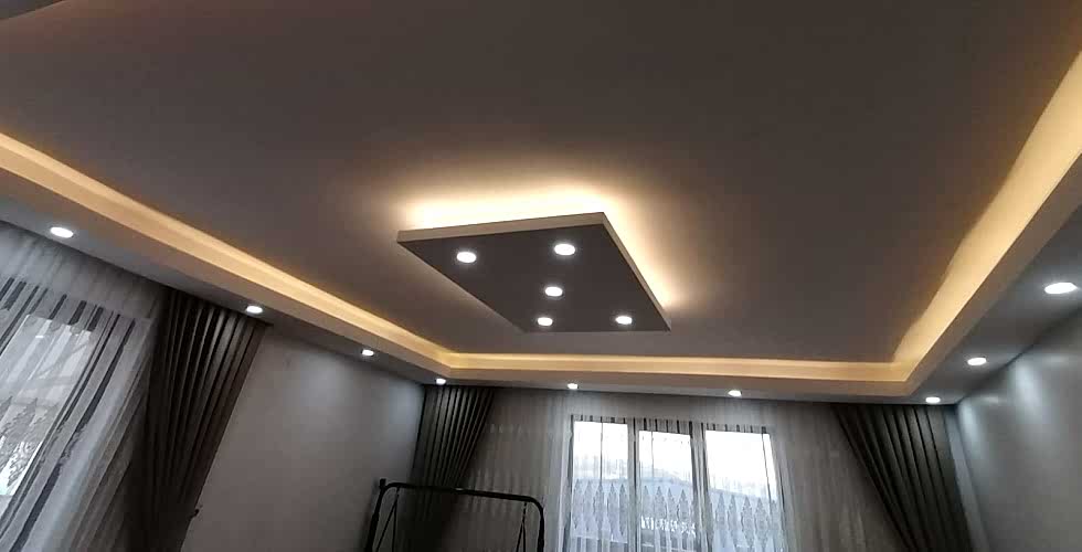 İzmit Led Işık Bandı